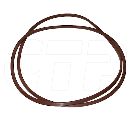 Aic Replacement Parts Seal-Brake Viton Fits Caterpillar Models 1726011